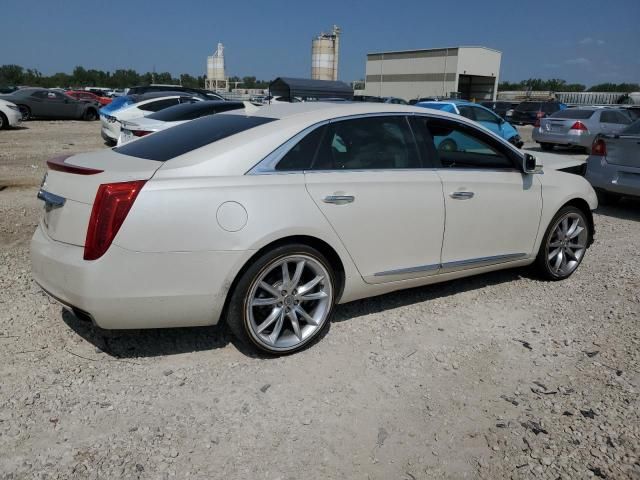 2013 Cadillac XTS Premium Collection