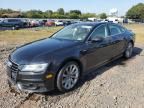 2013 Audi A7 Prestige