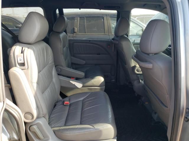 2008 Honda Odyssey EXL