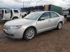 2012 Lincoln MKZ