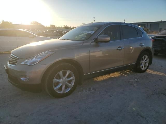 2010 Infiniti EX35 Base