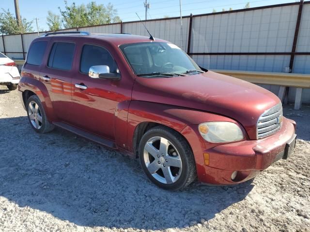 2008 Chevrolet HHR LT