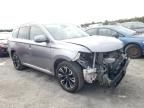 2018 Mitsubishi Outlander SE