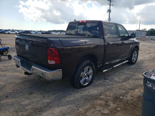 2013 Dodge RAM 1500 SLT