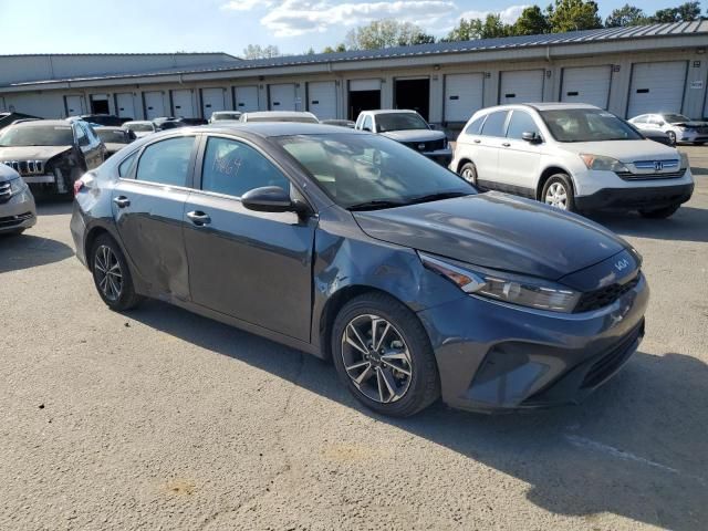 2023 KIA Forte LX