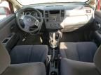 2008 Nissan Versa S