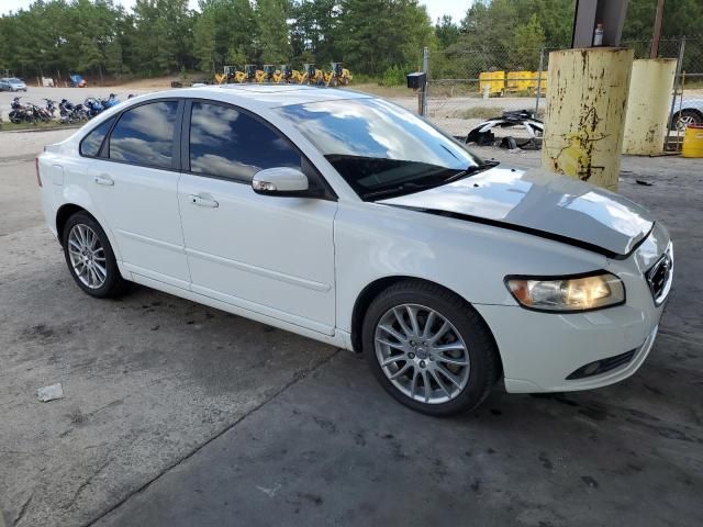 2010 Volvo S40 2.4I