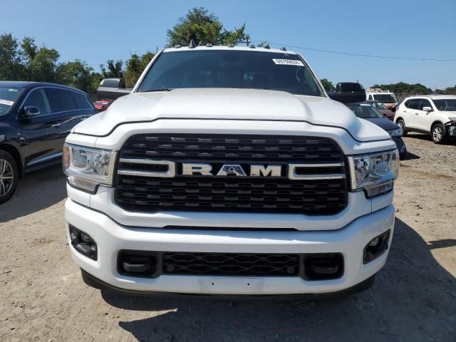 2022 Dodge RAM 2500 BIG HORN/LONE Star