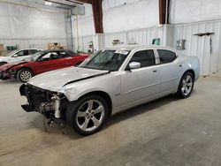 Salvage cars for sale at Milwaukee, WI auction: 2006 Dodge Charger R/T