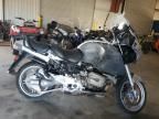 2004 BMW R1150 RT