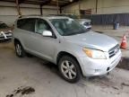 2007 Toyota Rav4 Limited