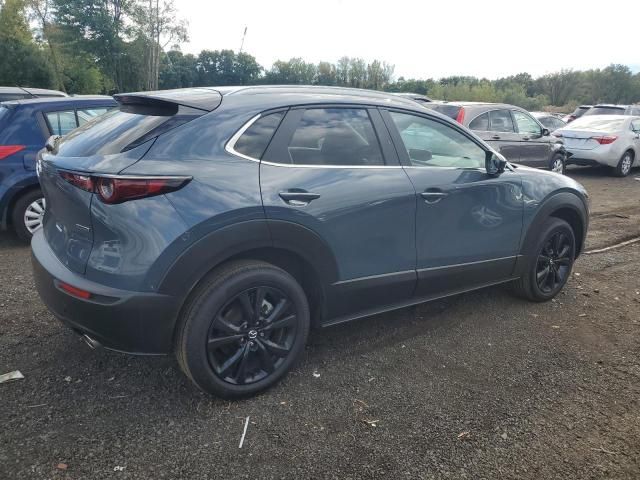 2024 Mazda CX-30 Preferred