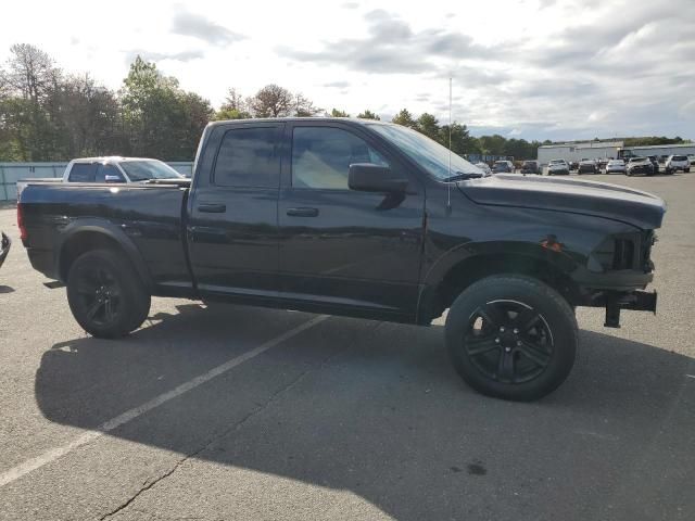 2022 Dodge RAM 1500 Classic SLT