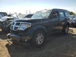 2011 Dodge Nitro SE en venta en Elgin, IL