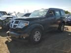 2011 Dodge Nitro SE