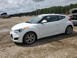 2016 Hyundai Veloster en venta en Greenwell Springs, LA