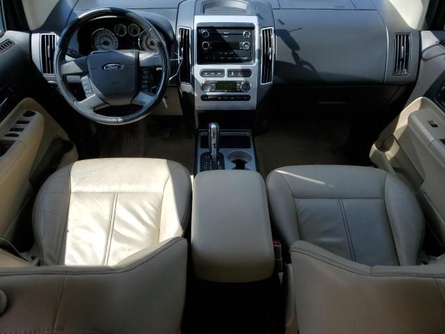 2010 Ford Edge SEL