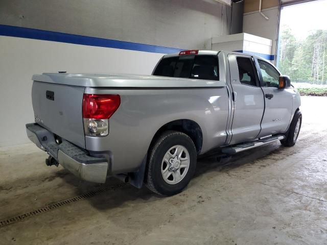 2007 Toyota Tundra Double Cab SR5