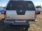 2009 Nissan Frontier Crew Cab SE