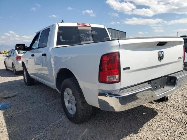 2023 Dodge RAM 1500 Classic SLT