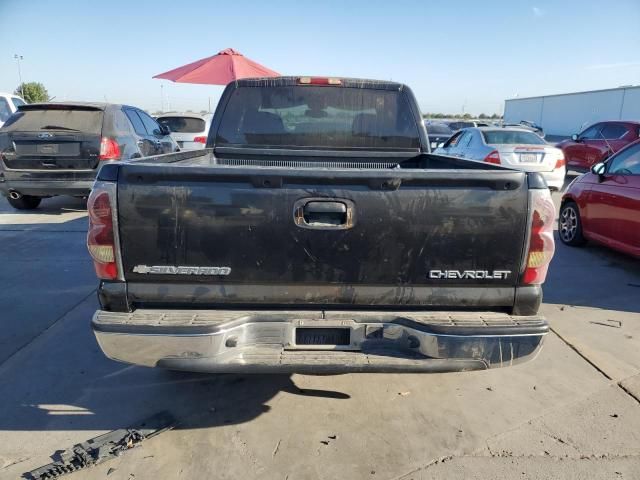 2004 Chevrolet Silverado C1500