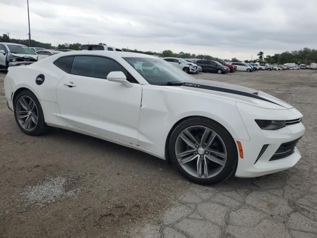 2016 Chevrolet Camaro LT