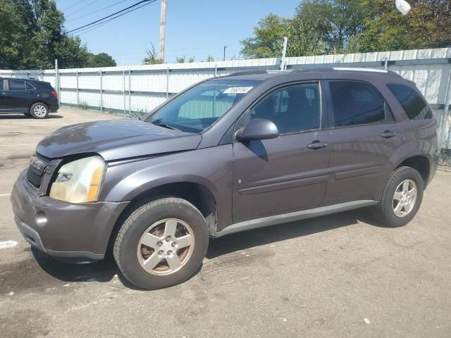 2007 Chevrolet Equinox LT