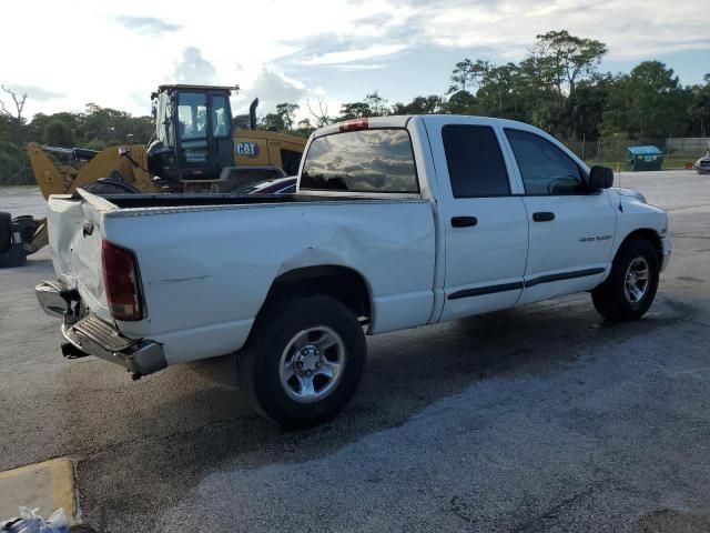 2005 Dodge RAM 1500 ST