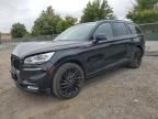 2023 Lincoln Aviator Black Label