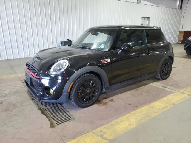 2016 Mini Cooper S