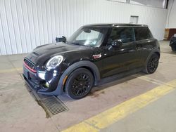 Mini Vehiculos salvage en venta: 2016 Mini Cooper S