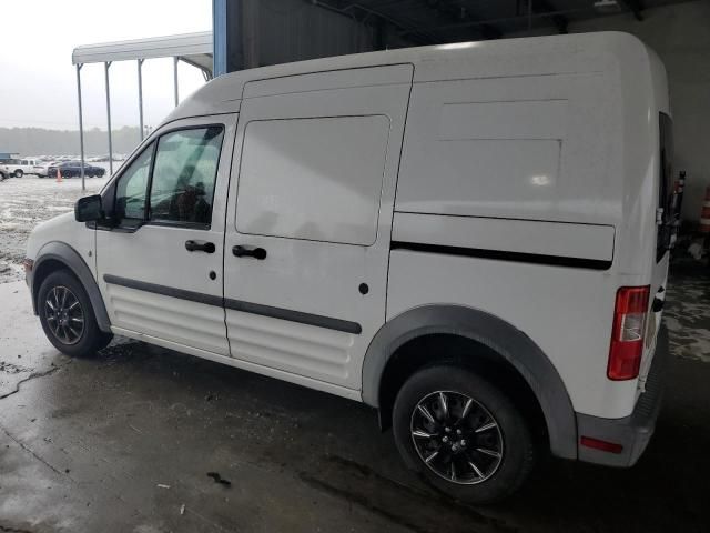 2012 Ford Transit Connect XL