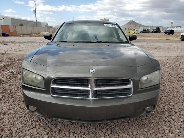 2010 Dodge Charger SXT