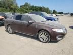 2012 Lincoln MKS