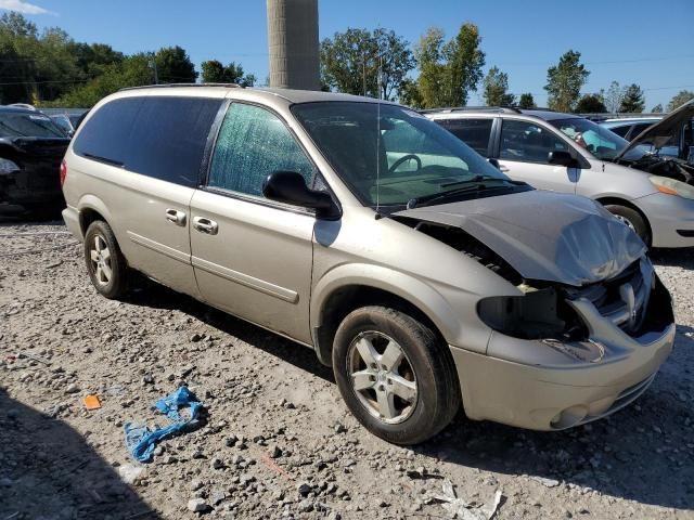 2006 Dodge Grand Caravan SXT