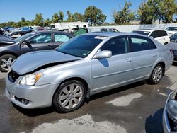 Salvage cars for sale at Bridgeton, MO auction: 2008 Toyota Avalon XL