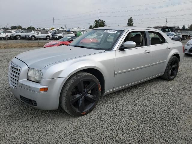 2006 Chrysler 300 Touring