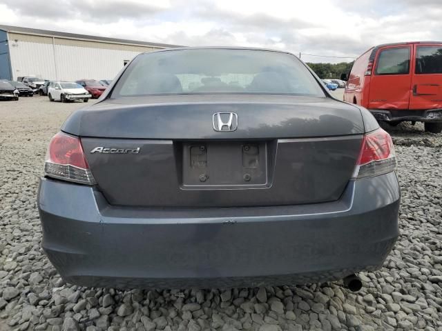 2009 Honda Accord LX