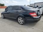 2010 Mercedes-Benz C 300 4matic