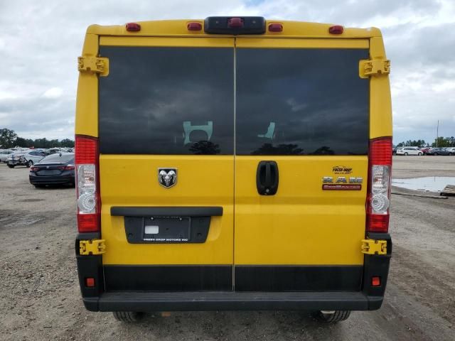 2020 Dodge RAM Promaster 1500 1500 Standard