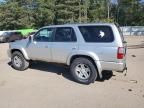 2000 Toyota 4runner SR5