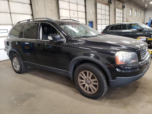 2008 Volvo XC90 3.2