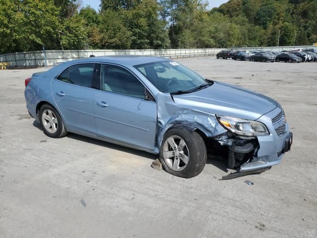 2013 Chevrolet Malibu LS