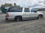 2005 GMC Yukon XL K1500