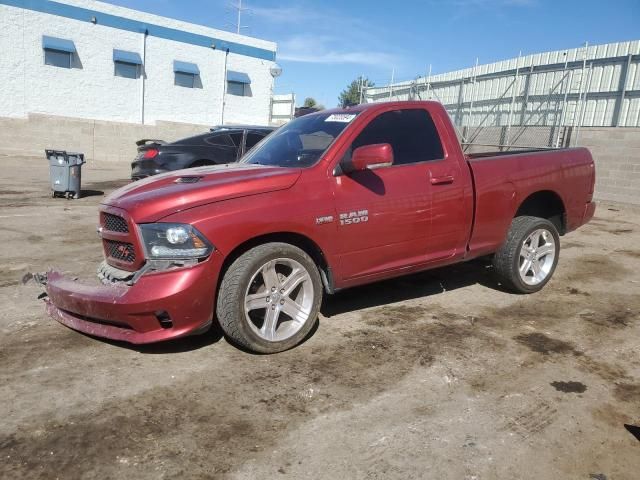 2014 Dodge RAM 1500 Sport