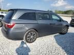 2012 Honda Odyssey LX