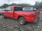 2002 Ford Ranger Super Cab