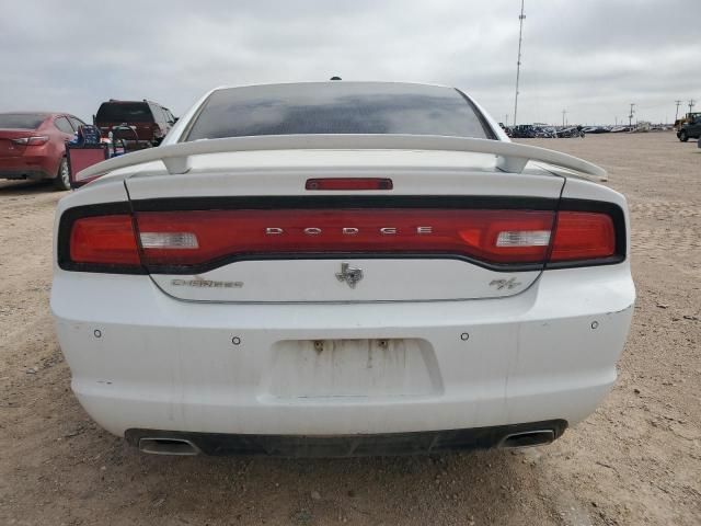 2014 Dodge Charger R/T