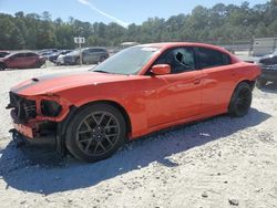 Carros con verificación Run & Drive a la venta en subasta: 2021 Dodge Charger Scat Pack