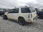 2007 Mercury Mountaineer Premier